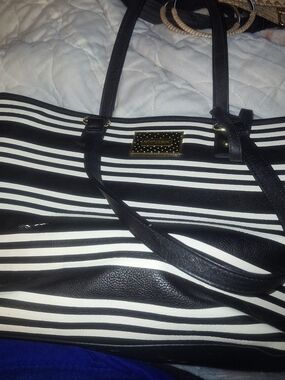 The Besty Johson Large Size Tote Bag